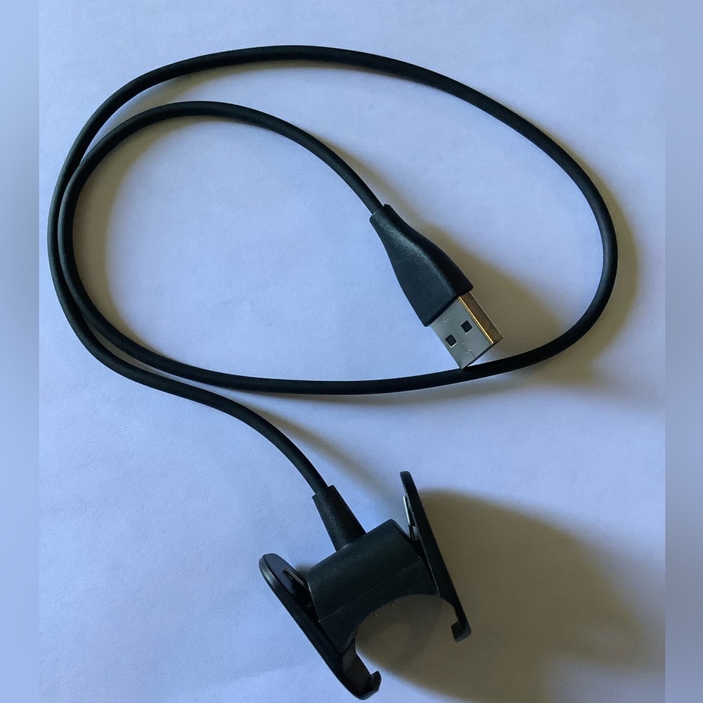 Charger for FitBit Charge 3
